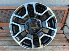 Load image into Gallery viewer, 1x Alufelge 20 Zoll 8.0" 6x139.7 55ET N1XC-1007-C1B VW Amarok Rim Wheel FEL2537184761ce