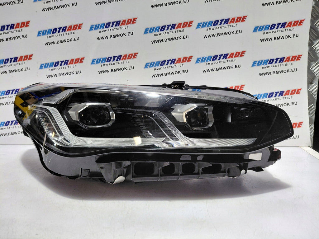 Frontscheinwerfer BMW U06 5A42248-07 Full LED Rechts Scheinwerfer Headlight SCH8817288768yp