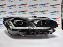 Laden Sie das Bild in den Galerie-Viewer, Frontscheinwerfer BMW U06 5A42248-07 Full LED Rechts Scheinwerfer Headlight SCH8817288768yp