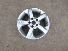 Laden Sie das Bild in den Galerie-Viewer, 1x Alufelge 16 Zoll 6.5" 5x112 50ET Glanz Silber 1Z0601025AG Skoda Octavia Ii FEL3722709247zc