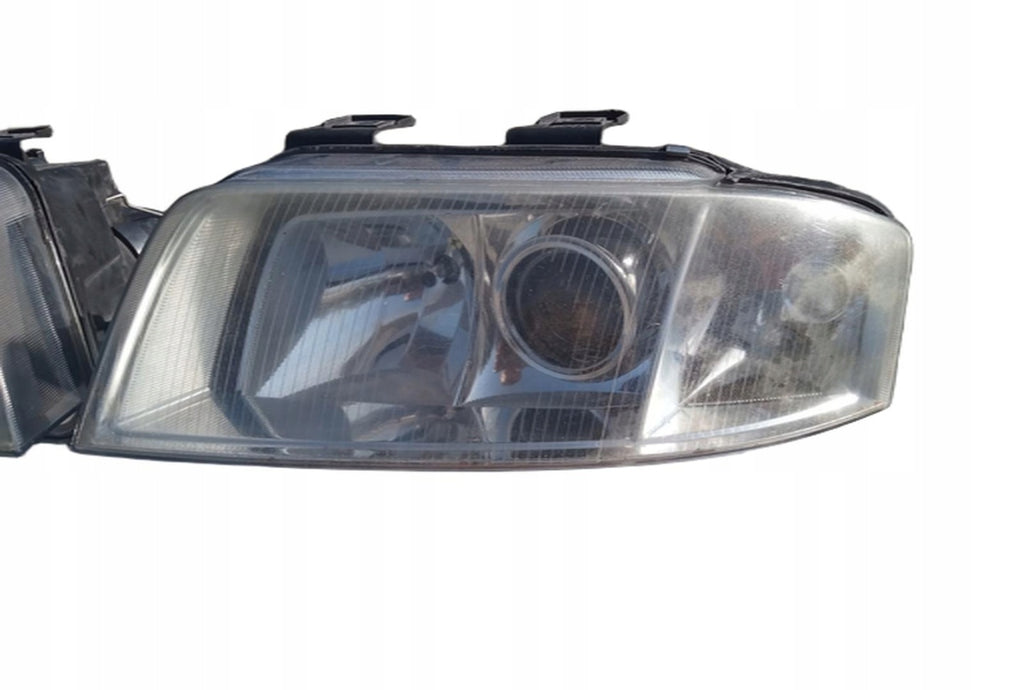 Frontscheinwerfer Audi A6 4B3941003K 4B3941004K Xenon Ein Satz Headlight SCH1848629983pt