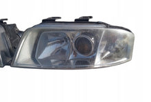 Laden Sie das Bild in den Galerie-Viewer, Frontscheinwerfer Audi A6 4B3941003K 4B3941004K Xenon Ein Satz Headlight SCH1848629983pt