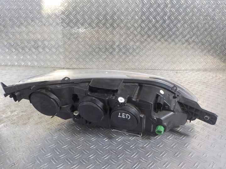 Frontscheinwerfer Citroën Jumper LED Ein Satz Scheinwerfer Headlight SCH4912625111nk