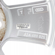 Laden Sie das Bild in den Galerie-Viewer, 1x Alufelge 15 Zoll 6.0" 5x100 82A601025 Audi A1 Rim Wheel FEL9266995420nf