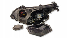Laden Sie das Bild in den Galerie-Viewer, Frontscheinwerfer BMW 5 E60 E61 7044672-05 1ZS00999402 Xenon Rechts Headlight SCH4298771298fr