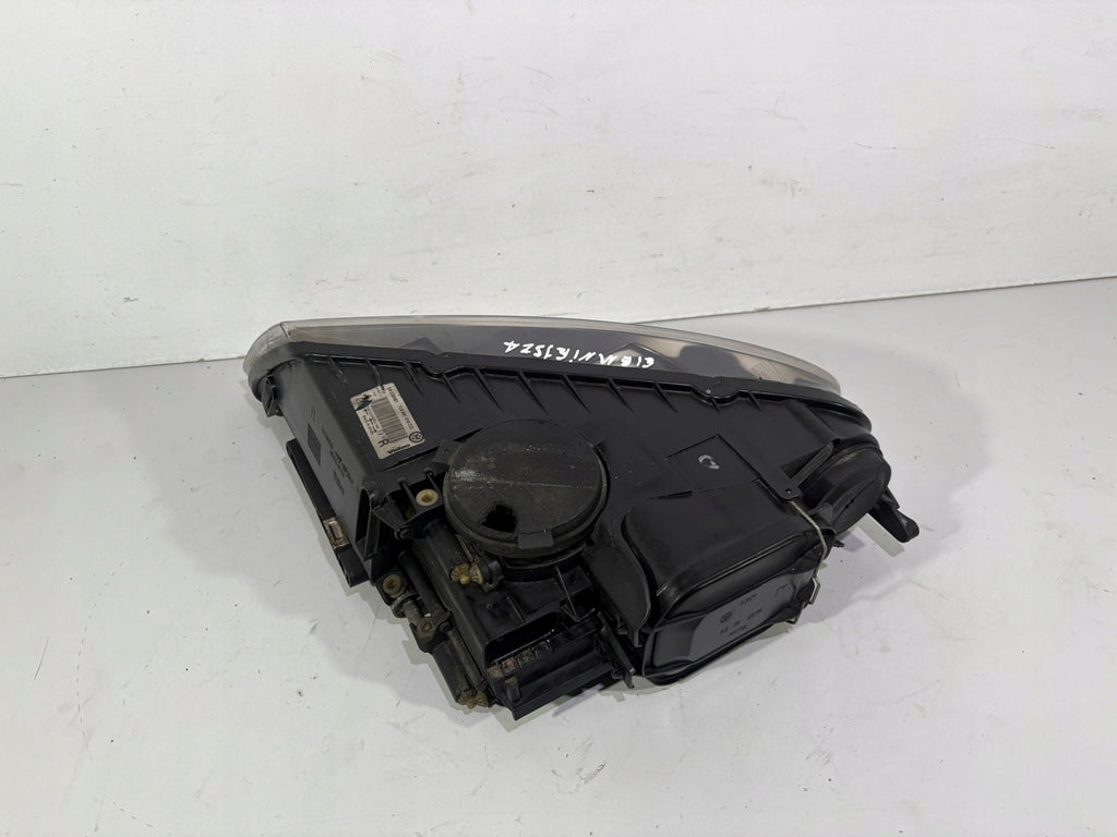 Frontscheinwerfer VW Touareg 12784343643 Rechts Scheinwerfer Headlight SCH2426481136tz