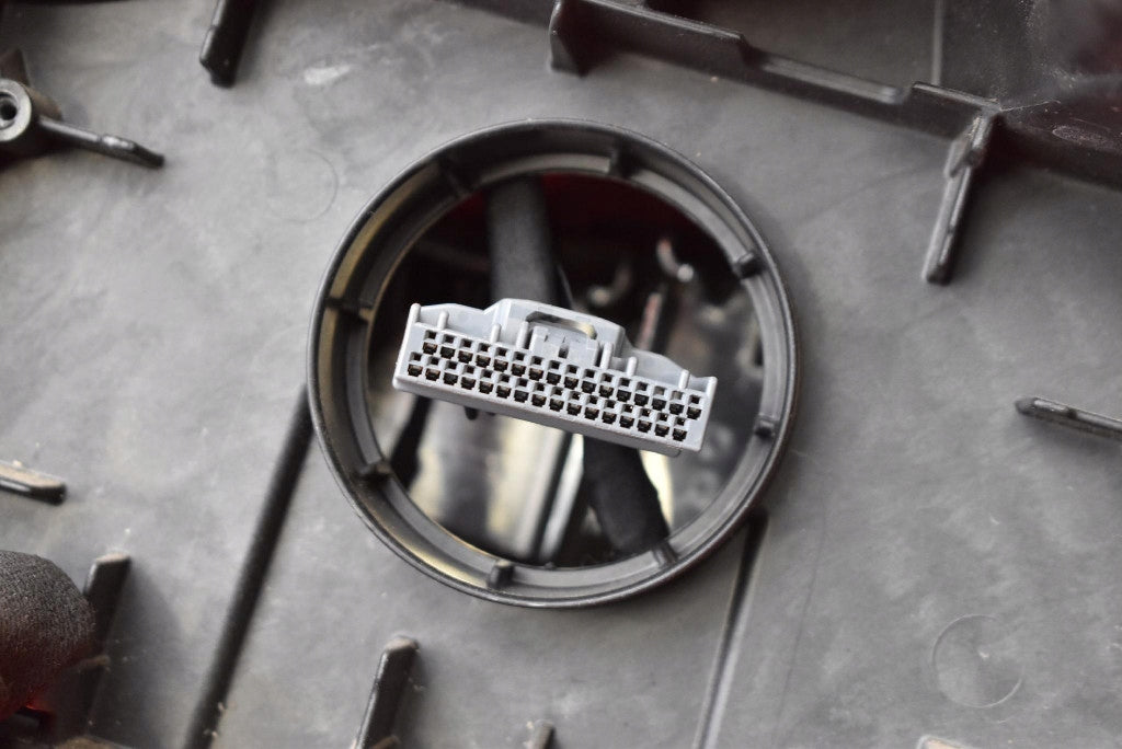 Frontscheinwerfer Peugeot 5008 9836230180 LED Rechts Scheinwerfer Headlight SCH7088808448xh