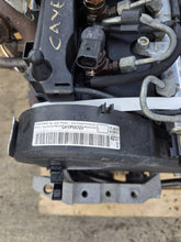 Laden Sie das Bild in den Galerie-Viewer, Motor Audi Seat Skoda VW I CAY CAYE 1.6 TDI 128TKm 2012 Diesel Engine Komplett
