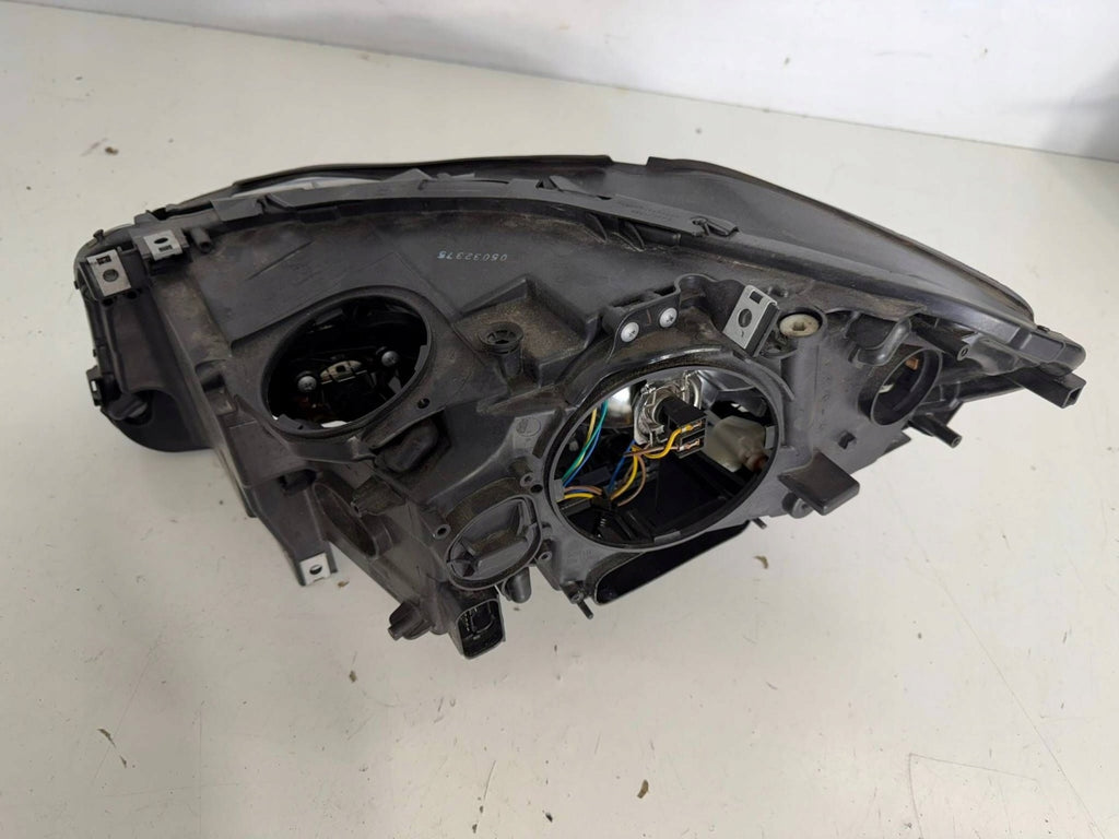 Frontscheinwerfer BMW F10 44411762 Rechts Scheinwerfer Headlight SCH3094428329vq