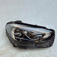 Load image into Gallery viewer, Frontscheinwerfer Mercedes-Benz W206 A2069068204 Full LED Rechts Headlight SCH8485916092wb