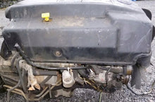 Laden Sie das Bild in den Galerie-Viewer, Motor Land Rover I Discovery II TD5 2.5 154TKm 2001 Diesel Engine Komplett MOT3556703474tk