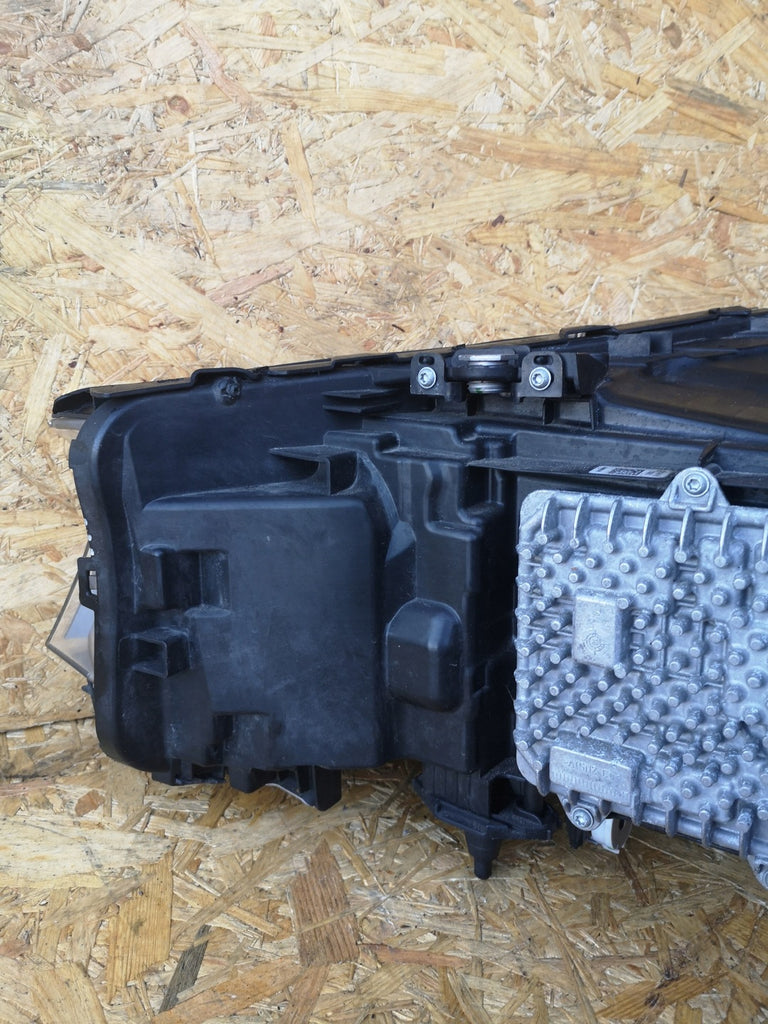 Frontscheinwerfer BMW G31 G30 8499114 Full LED Rechts Scheinwerfer Headlight SCH9352996620ab