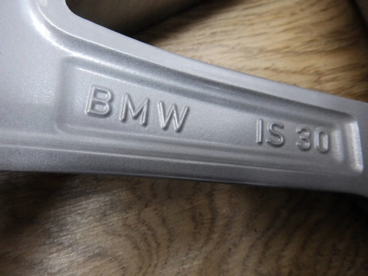 1x Alufelge 17 Zoll 7.5" 5x112 30ET 6883518 BMW 3 G21 G20 Rim Wheel FEL8429239816hk