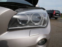 Laden Sie das Bild in den Galerie-Viewer, Frontscheinwerfer BMW X1 E84 7290251-07 Bi-Xenon Links Scheinwerfer Headlight SCH8598544088ko