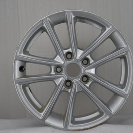 1x Alufelge 16 Zoll 6.5