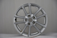 Load image into Gallery viewer, 1x Alufelge 16 Zoll 6.5" 4x108 50ET Silber F1EC-1007-A1A Ford Rim Wheel FEL3129333688lr