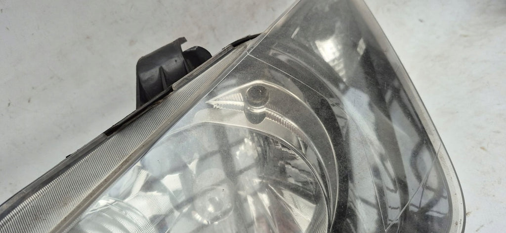 Frontscheinwerfer Seat Ibiza IV 6J1941021E Links Scheinwerfer Headlight SCH2559695573sy