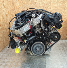 Laden Sie das Bild in den Galerie-Viewer, Motor BMW G30 G12 G05 3 G20 B57D30A 3.0 265PS Diesel Engine Komplett MOT3596513779ce