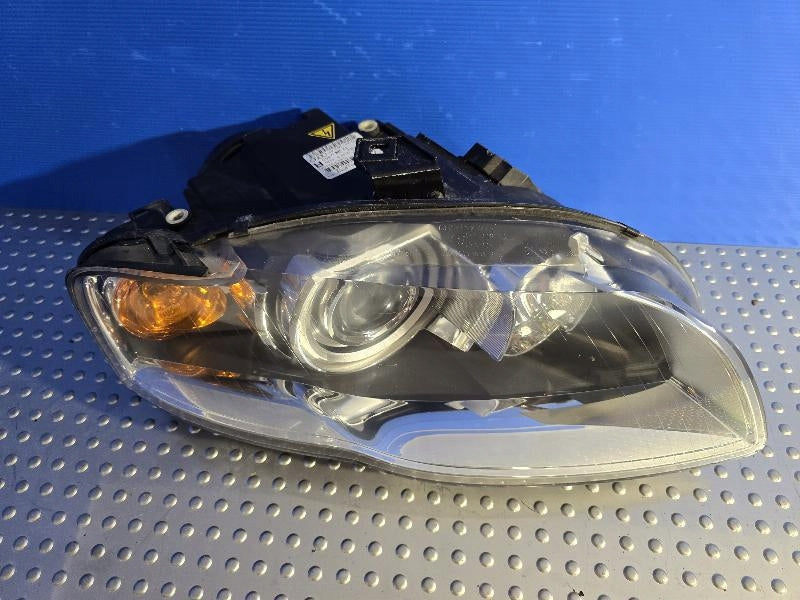 Frontscheinwerfer Audi A4 B7 8E0941004AF Xenon Rechts Scheinwerfer Headlight