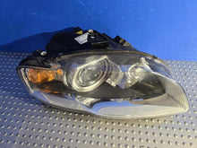 Laden Sie das Bild in den Galerie-Viewer, Frontscheinwerfer Audi A4 B7 8E0941004AF Xenon Rechts Scheinwerfer Headlight