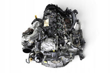 Laden Sie das Bild in den Galerie-Viewer, Motor Ford Volvo Mondeo III Focus D4162T 1.6 114PS 147TKm 2017 Diesel Komplett MOT4283564697lk