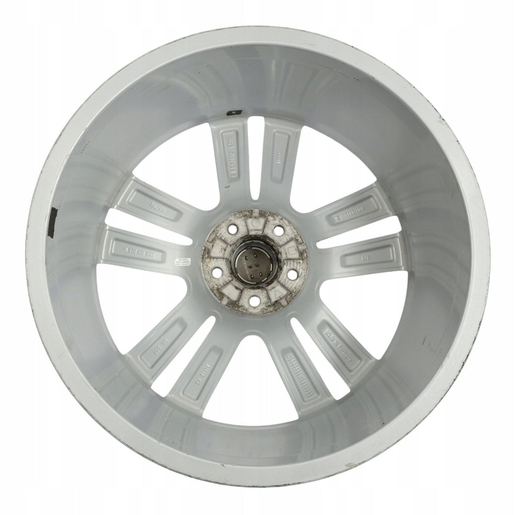1x Alufelge 20 Zoll 9.0" 5x112 4M0601025H Audi Q7 Rim Wheel FEL5226258438or