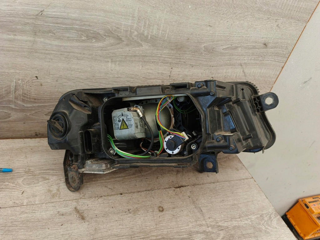 Frontscheinwerfer Audi A6 C6 4F0941029EA Xenon Ein Stück (Rechts oder Links) SCH9117036489am