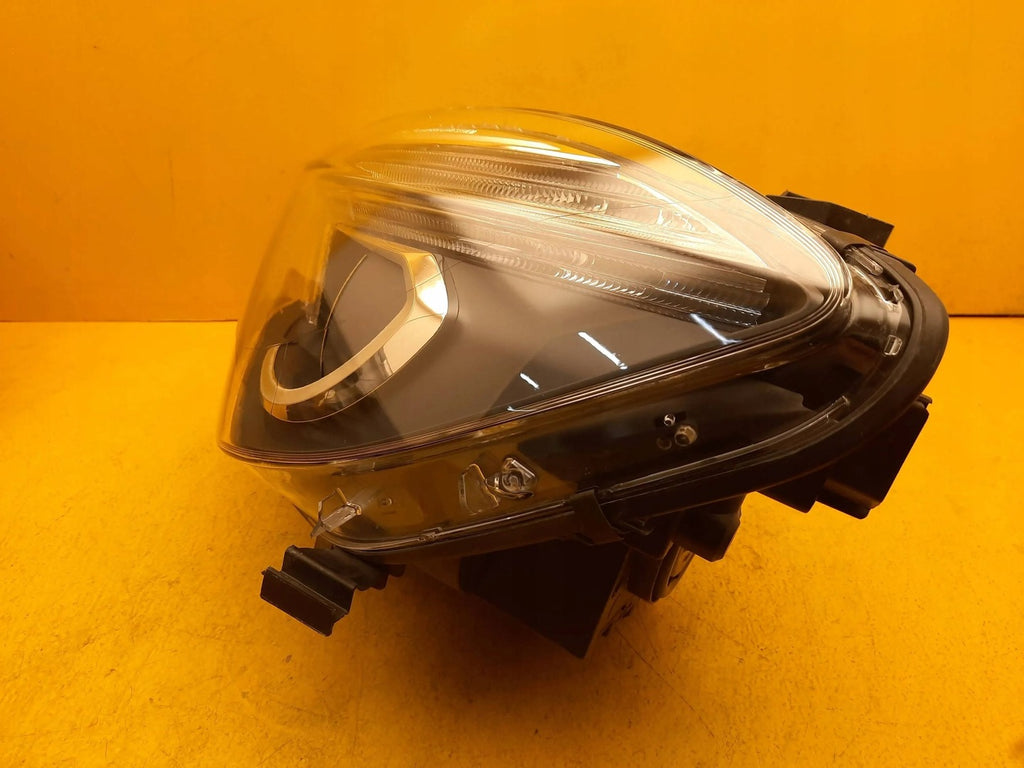 Frontscheinwerfer Mercedes-Benz Cla A1178204161 Xenon Links Headlight SCH3996557667zu