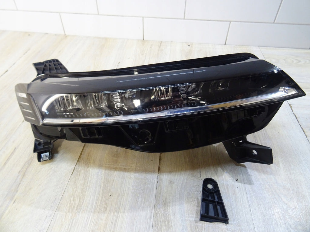 Frontscheinwerfer Renault Megane E-Tech 260103279R LED Rechts Headlight SCH1179896278et