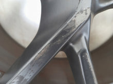 Load image into Gallery viewer, 1x Alufelge 19 Zoll 8.0" 5x108 55ET Matt KX7J-1007-D1A Ford I Rim Wheel FEL6551665018bd