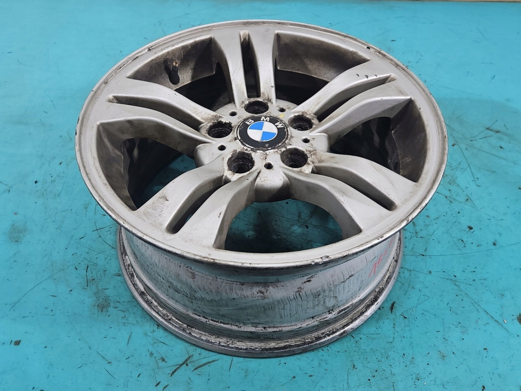 4x Alufelge 17 Zoll 8.0" 5x120 3401200 BMW X3 E83 Rim Wheel FEL4567963156dc