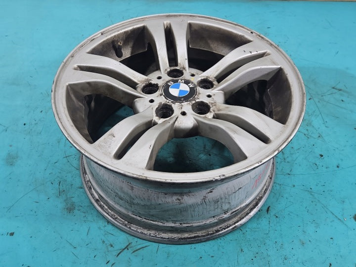4x Alufelge 17 Zoll 8.0" 5x120 3401200 BMW X3 E83 Rim Wheel FEL4567963156dc
