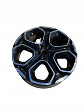 Laden Sie das Bild in den Galerie-Viewer, 1x Alufelge 19 Zoll 7.0" 5x114.3 40ET Glanz 403007598R Renault Kadjar Rim Wheel FEL4966291205ad