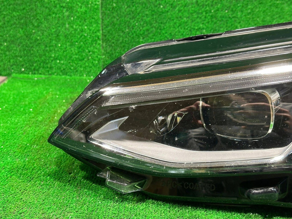 Frontscheinwerfer VW Golf VIII 5H1941059 Links Scheinwerfer Headlight SCH6727681115rb
