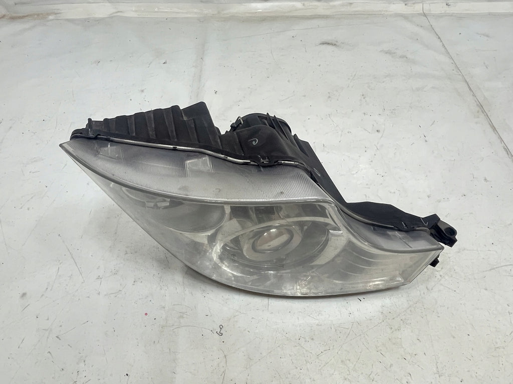 Frontscheinwerfer Mercedes-Benz A9608200739 Xenon Rechts Scheinwerfer Headlight SCH5800092295pz