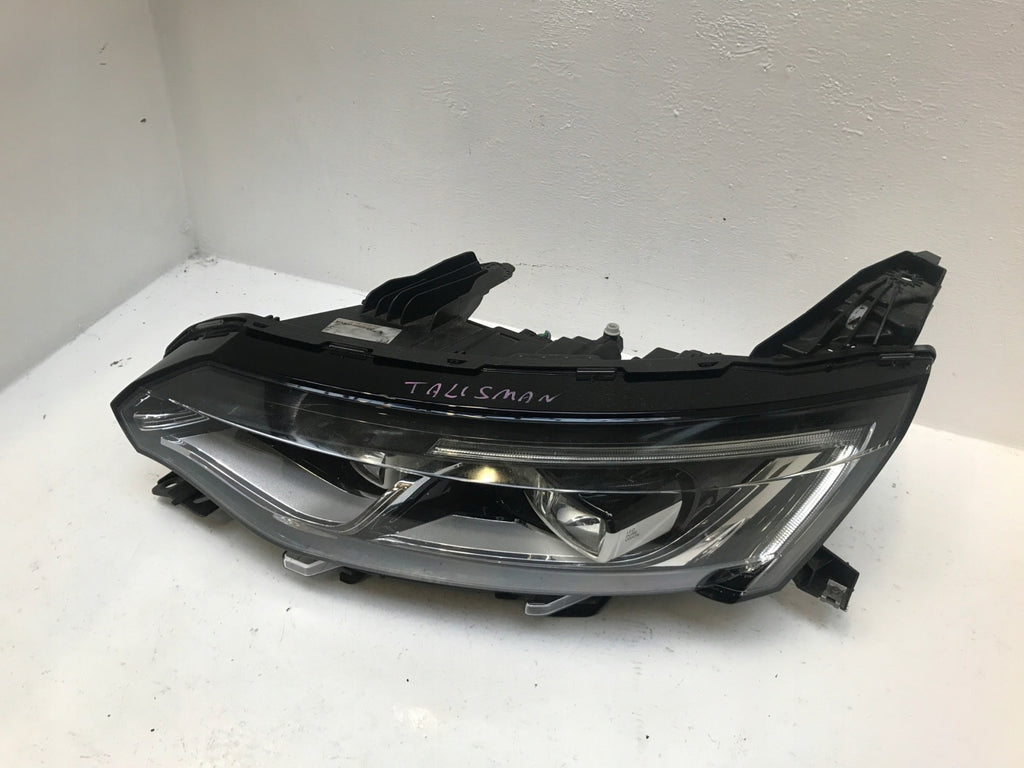 Frontscheinwerfer Renault Talisman 260606722R 89909872 LED Links Headlight SCH3314867660kt