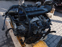 Load image into Gallery viewer, Motor Mercedes-Benz W163 628963 4.0 CDI 250PS 184kW Diesel Engine Komplett