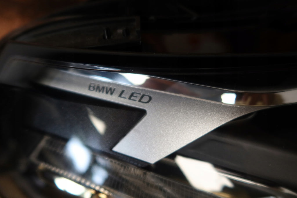 Frontscheinwerfer BMW 2 G42 5A320F3-08 LED Ein Stück (Rechts oder Links) SCH9760850131ja