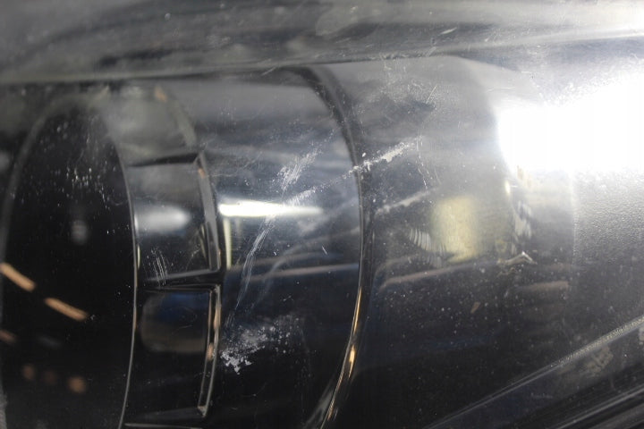 Frontscheinwerfer Citroën Ds3 Links Scheinwerfer Headlight