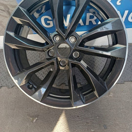1x Alufelge 18 Zoll 7.0