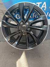 Load image into Gallery viewer, 1x Alufelge 18 Zoll 7.0" 5x112 45ET 57A601025AS Skoda Karoq Rim Wheel FEL1296757347cy