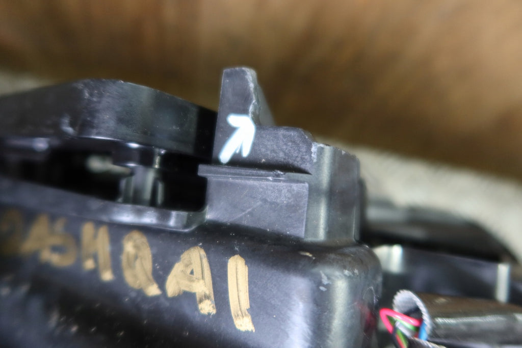 Frontscheinwerfer Renault 100-19009 Rechts Scheinwerfer Headlight