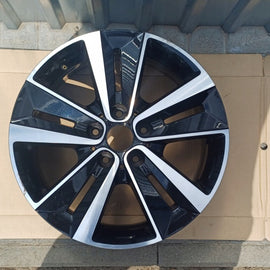 1x Alufelge 17 Zoll 7.0