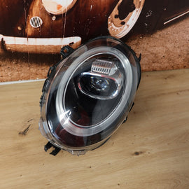 Frontscheinwerfer Mini F56 8738651 LED Links Scheinwerfer Headlight SCH6599994671jy