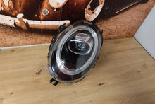 Laden Sie das Bild in den Galerie-Viewer, Frontscheinwerfer Mini F56 8738651 LED Links Scheinwerfer Headlight SCH6599994671jy