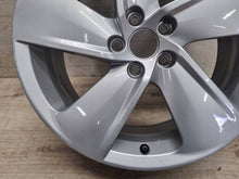 Load image into Gallery viewer, 1x Alufelge 17 Zoll 6JA601025B Seat Ibiza Iv Rim Wheel FEL1138661690qg