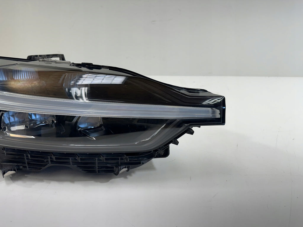 Frontscheinwerfer Volvo Xc60 32342507 LED Rechts Scheinwerfer Headlight SCH5038009414qy
