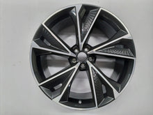 Laden Sie das Bild in den Galerie-Viewer, 1x Alufelge 22 Zoll 10.5" 5x112 19ET Glanz Graphit 4K0601025BC Audi Rim Wheel FEL8992186151xc