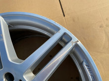 Load image into Gallery viewer, 1x Alufelge 18 Zoll 8.5&quot; 5x112 49ET A2074011402 Mercedes-Benz Coupe Rim Wheel