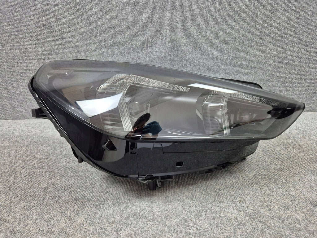 Frontscheinwerfer BMW X1 5A9A23501 Full LED Vorderseite Scheinwerfer Headlight SCH5899534912gx